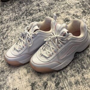 Fila Chunky Sneakers